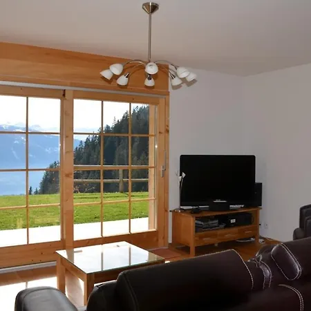La Desalpe Crans-Montana