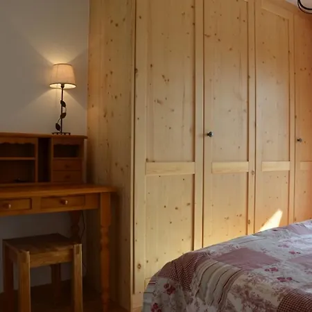 Appartement La Desalpe Crans-Montana
